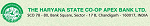 HARYANA STATE COOPERATIVE BANK SECTOR-TWENTY CHANDIGARH IFSC Code